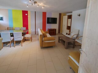 Apartment Fažana Ausstattung 12