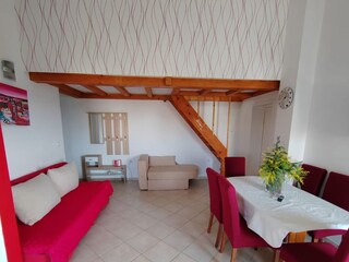 Apartment Fažana Ausstattung 14