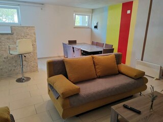 Apartment Fažana Ausstattung 15