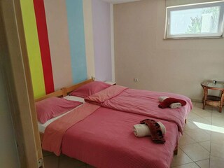 Apartment Fažana Features 21
