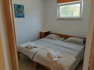 Apartment Fažana Ausstattung 23