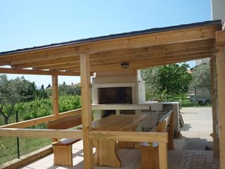 Apartment Fažana  34