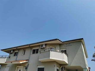 Appartement Fažana Enregistrement extérieur 8