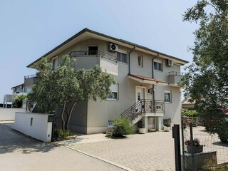 Apartment Fažana Outdoor Recording 10