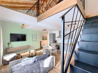 Apartamento Fažana Características 2
