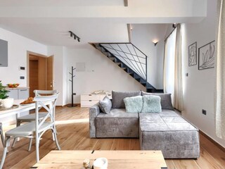 Apartment Fažana Ausstattung 6