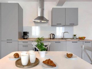 Apartment Fažana Ausstattung 9
