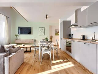 Apartment Fažana Ausstattung 10