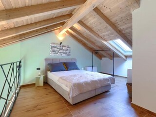 Apartment Fažana Ausstattung 15