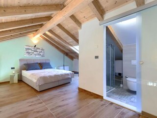 Apartment Fažana Ausstattung 16