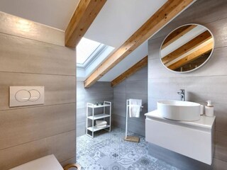 Apartamento Fažana Características 17