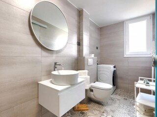 Apartment Fažana Ausstattung 20