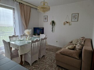 Apartment Karlobag Ausstattung 9