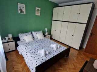 Apartment Karlobag Ausstattung 12