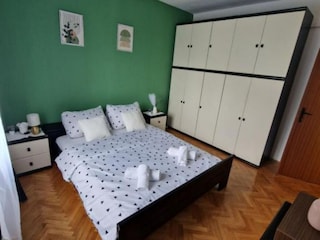 Appartement Karlobag Kenmerken 12