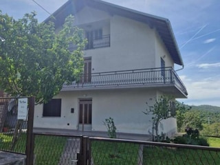 Appartement Karlobag Enregistrement extérieur 7