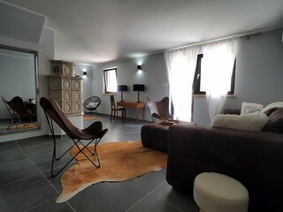 Villa Ogulin Features 2