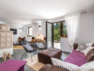 Villa Ogulin Features 5