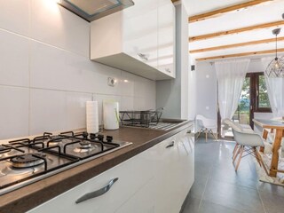 Villa Ogulin Features 6