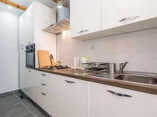 Villa Ogulin Features 7