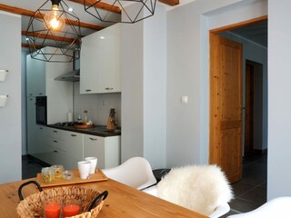Villa Ogulin Features 9