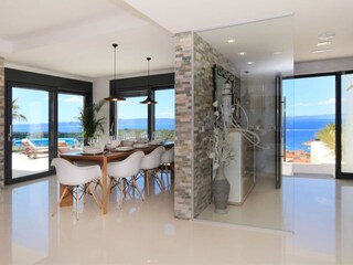 Villa Makarska Features 11