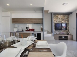 Villa Makarska Features 12