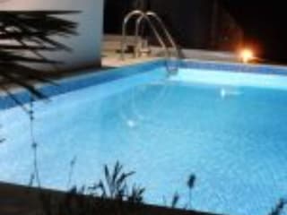 Villa Makarska Outdoor Recording 2