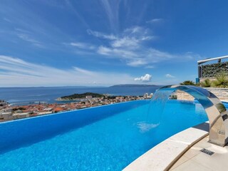 Villa Makarska  20