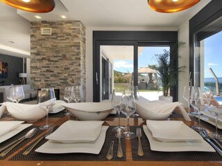 Villa Makarska Kenmerken 8