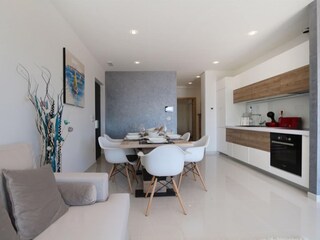 Villa Makarska Ausstattung 10