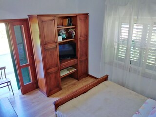Apartment Kozarica Ausstattung 8