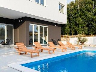 Villa Pag (Stadt)  30
