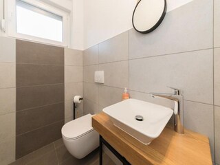 Villa Pag (Stadt) Ausstattung 22