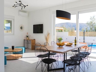 Villa Pag (Stadt) Ausstattung 23