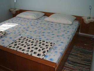 Appartement Povljana Kenmerken 15