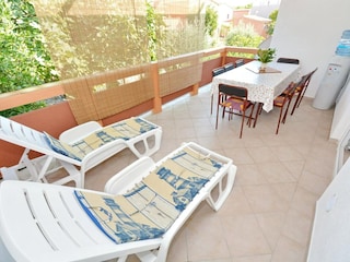 Apartamento Povljana  19