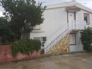 Apartment Povljana Außenaufnahme 4