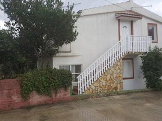 Apartment Povljana Outdoor Recording 4