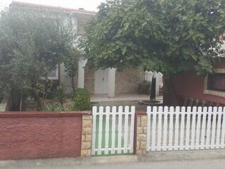 Apartment Povljana Outdoor Recording 6