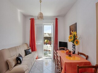 Appartement Vodice Équipement 17