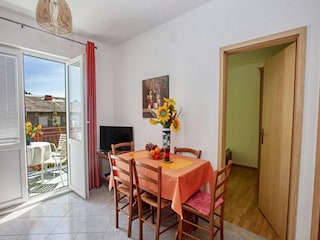 Appartamento Vodice Caratteristiche 18