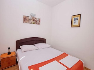 Appartamento Vodice Caratteristiche 22