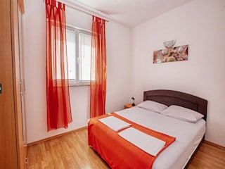 Appartamento Vodice Caratteristiche 24