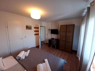 Appartement Murter (Stadt) Équipement 4