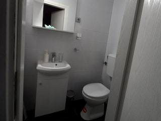 Appartement Murter (Stadt) Équipement 6