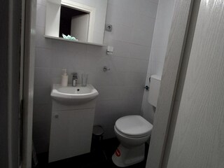Apartment Murter (Stadt) Ausstattung 5