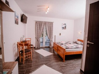 Apartment Korenica Ausstattung 5