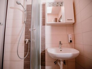 Apartment Korenica Ausstattung 6