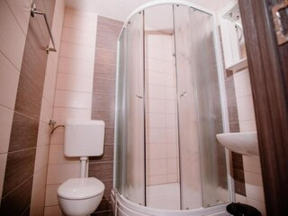 Appartement Korenica Kenmerken 7